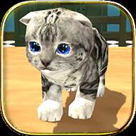 模拟猫咪手游