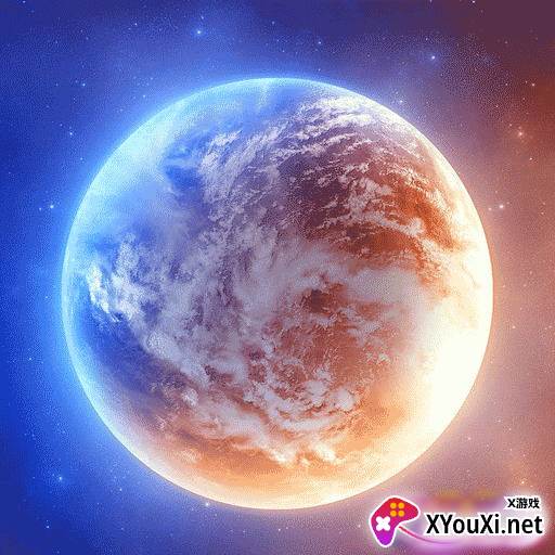 全民破坏星空模拟