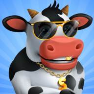 奶牛农场(Tiny Cow)手游