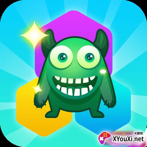 一起玩怪兽最新版赚钱游戏