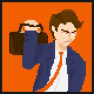 上班族游(K Worker)2022版