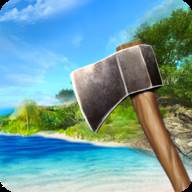 岛屿冒险生存手游(Woodcraft – Survival Island)