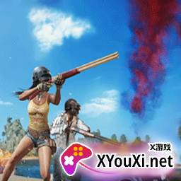 枪术比拼手游