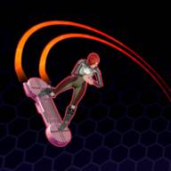 气垫板竞技场手游(Hoverboard)