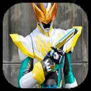 假面骑士莱维尔变身模拟器