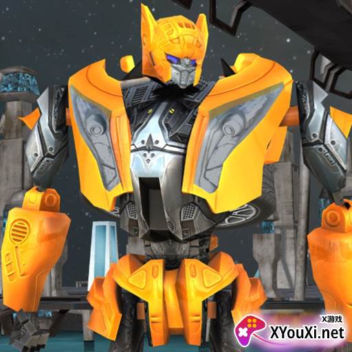 大黄蜂营救任务手游