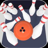 保龄球宇宙手游(Bowling Universe)