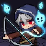 亡灵之弓手游(Soul Archer)