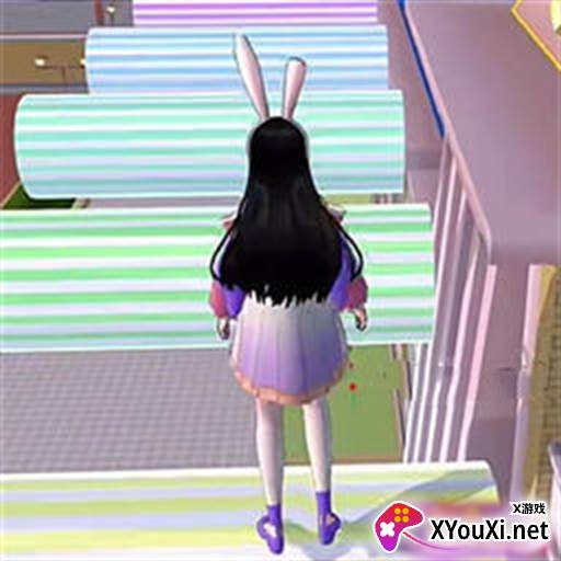 电子少女手游