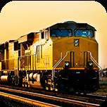 柴油火车模拟器手游(American Diesel Trains)