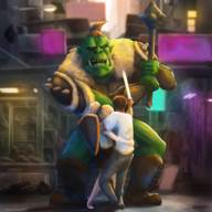 多元宇宙冒险手游(The Multiverse Adventure)