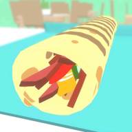 烤肉串大师3d手游(Kebab Master 3D)