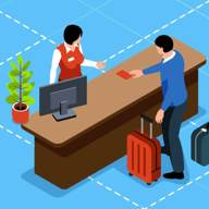 酒店创业之旅手游(Hotel Startup Adventure)