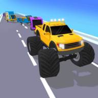 大篷车快跑2022(Caravan Runner)