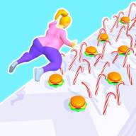 抢糖冲刺(Sugar Rush Race)