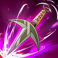 空闲忍者传奇游戏中文版(Ninja Legend Idle)