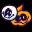 周五夜放克幽灵月模组(Spooky Night Funkin)