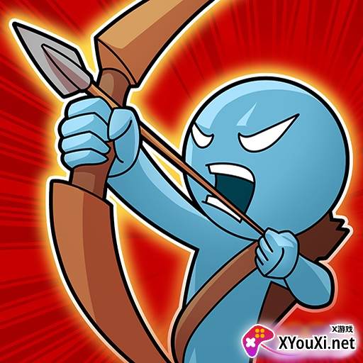 火柴人全面战争