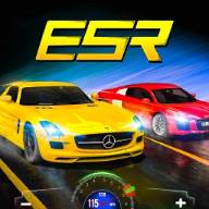 极限跑车竞赛手游(Extreme Sports Car Shift Racing)