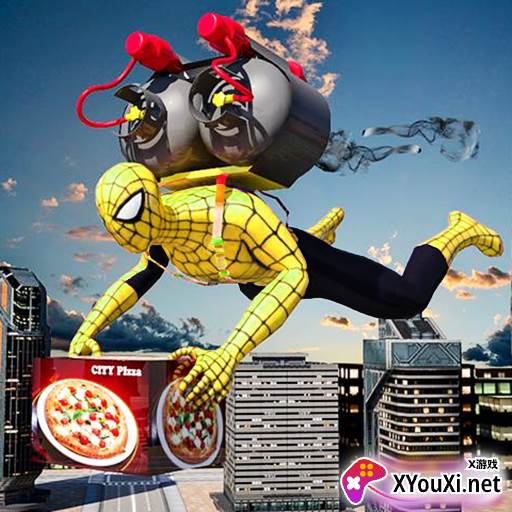 快递小哥模拟器