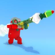 格斗枪手游(Fighting Guns)