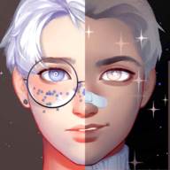 live portrait makerm男生版