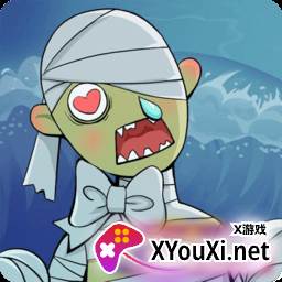 躺平发育端午版(躺平大战海王)