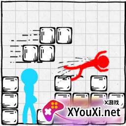 南瓜火柴人(Squash the Stickman)