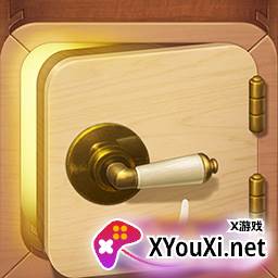 锁死的房间游戏