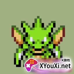 口袋妖怪诸神黄昏重置版