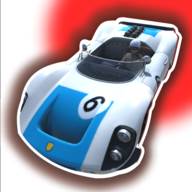 旋转汽车竞速(Level Up Cars)游戏中文版
