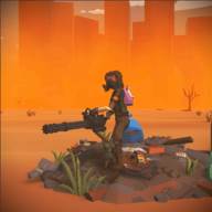 死亡废土生存手游(Dead Wasteland: Survival)