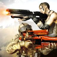 反恐射击精英2手游(FPS Shooter 3D)