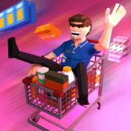 超市冲锋手游(Super Store Rush)