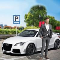 car parking2025最新版本无限金币