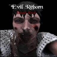 邪恶重生死胡同手游(Evil Reborn Dead End)