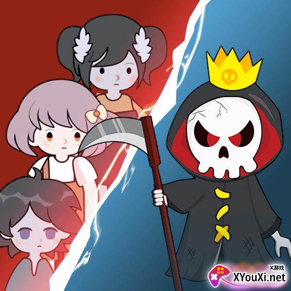 魔鬼宿舍游戏