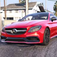 c63赛车大师手游(C63 Drive Car)