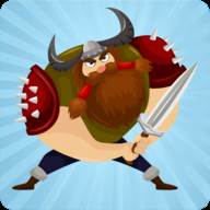 维京人攻击手游(Vikings Attack)
