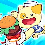 汉堡猫咪手游(Burger Cats)