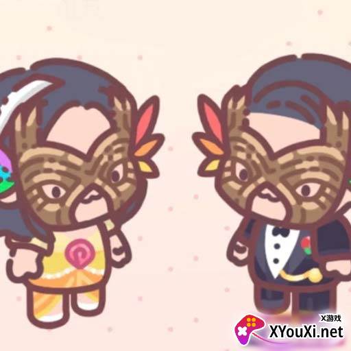 欢迎来到恶魔镇手游
