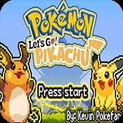 口袋妖怪去吧皮卡丘完美存档版(口袋妖怪时空的战歌)