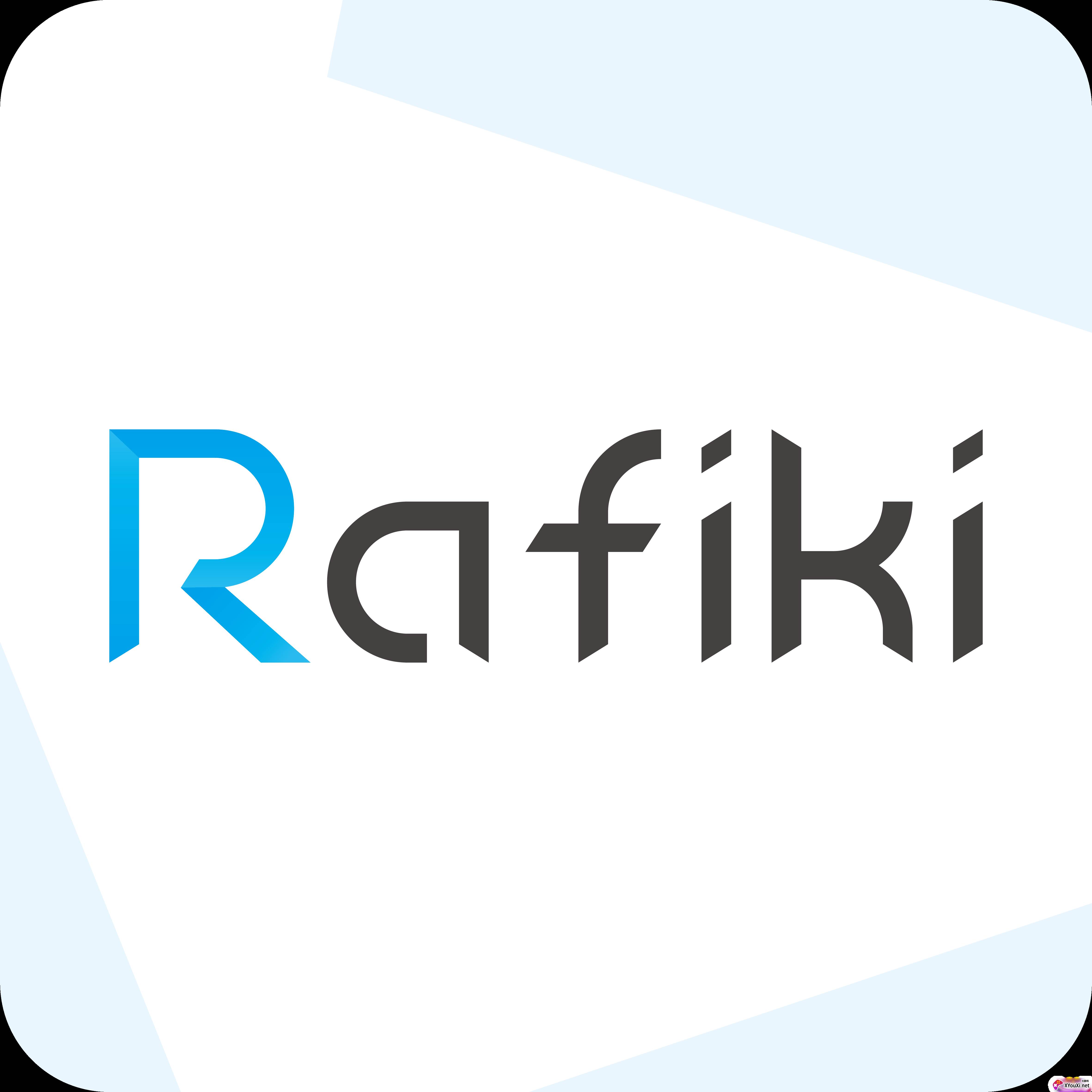 Rafiki社交软件