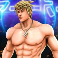 忍者大师格斗RPG3D游戏(Ninja Master Fighting RPG 3D)