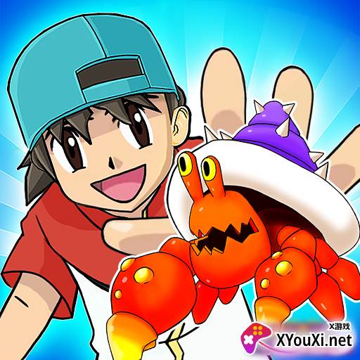 神奇宝贝进化游戏最新版