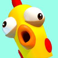 炸鸡Party游戏最新版