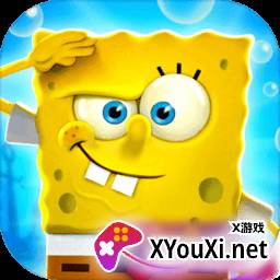 spongebob餐厅游戏