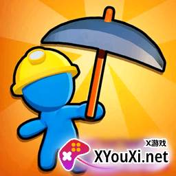 挖矿火柴人安卓版