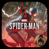 漫威蜘蛛侠迈尔斯复刻版