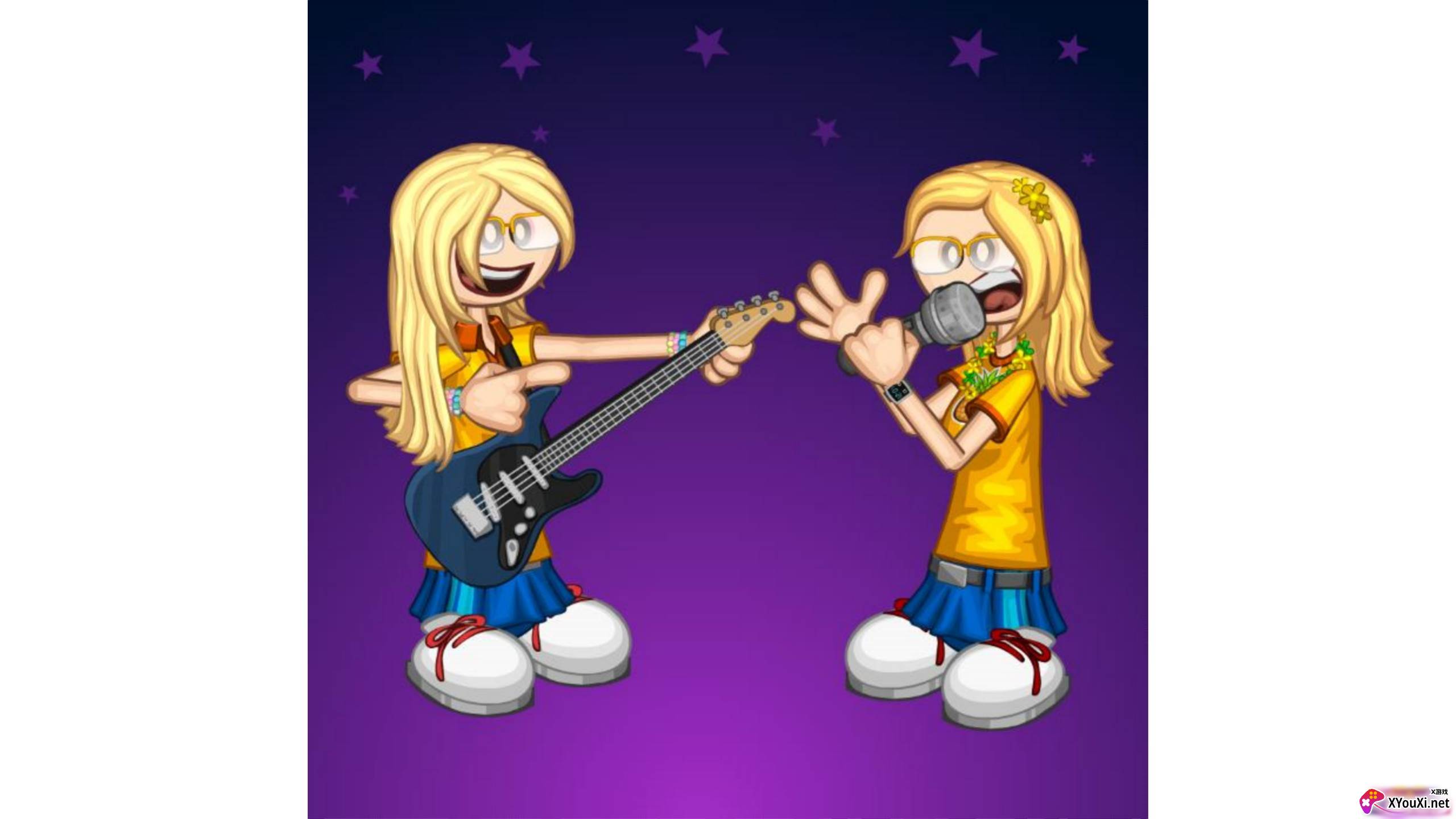 小菠的午夜后宫游戏2023最新版